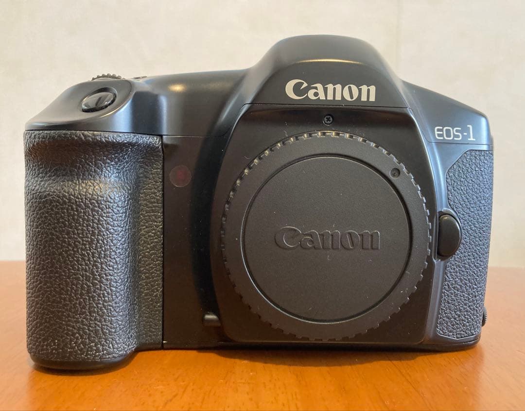 キャノンEOS-1 (Remode Switch付属しません