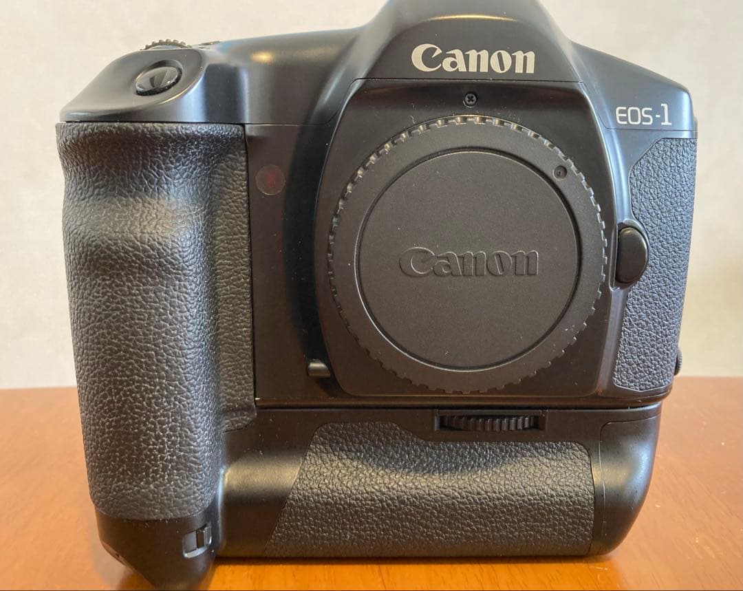 キャノンEOS-1 (Remode Switch付属しません