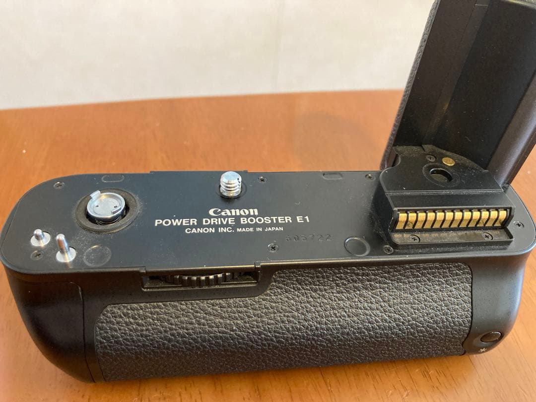 キャノンEOS-1 (Remode Switch付属しません