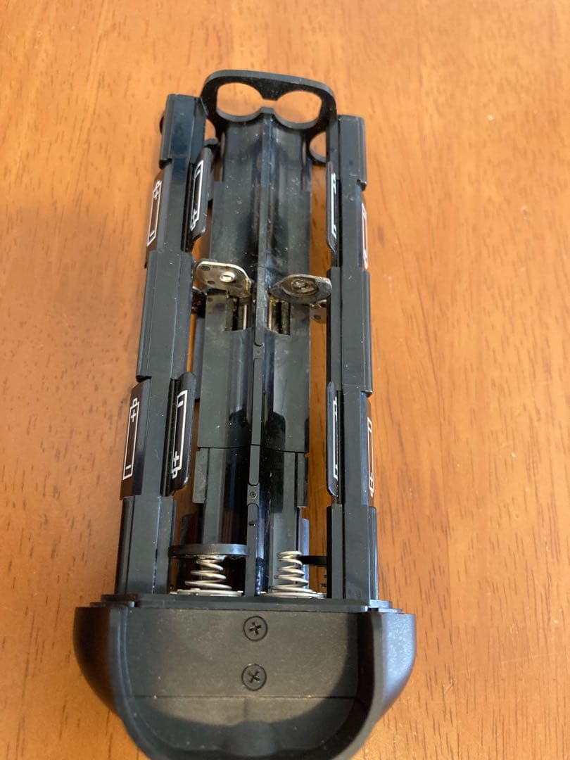 キャノンEOS-1 (Remode Switch付属しません