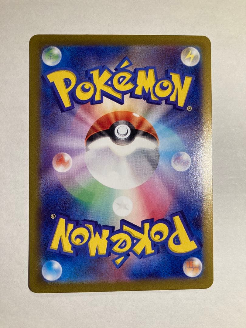 【TOTO】ポケモンカード サーナイトEX