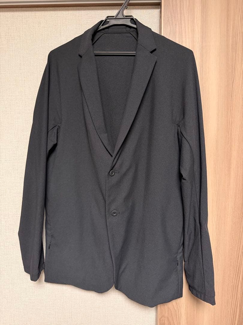 テアトラ　GC セットアップ