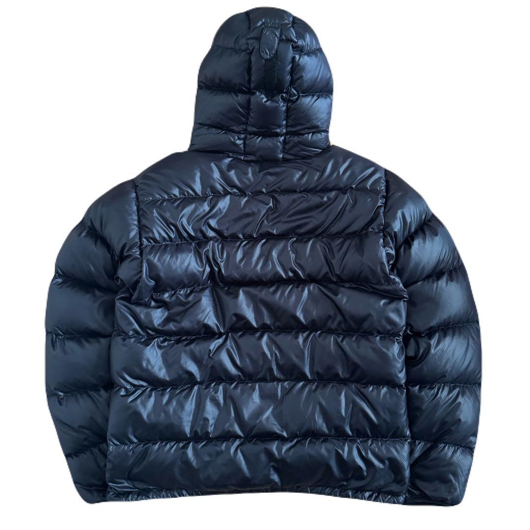 モンベル　mont-bell ダウン