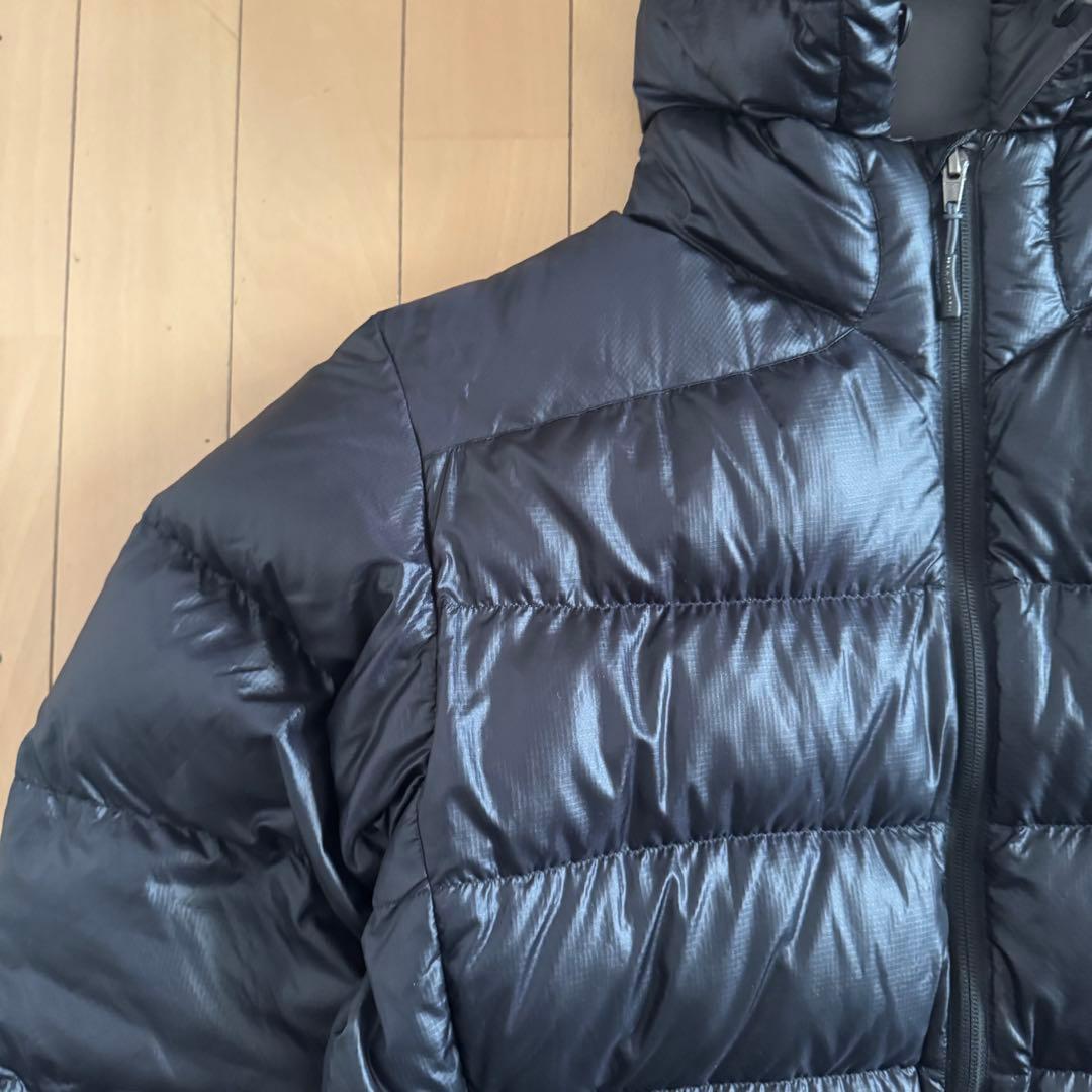 モンベル　mont-bell ダウン