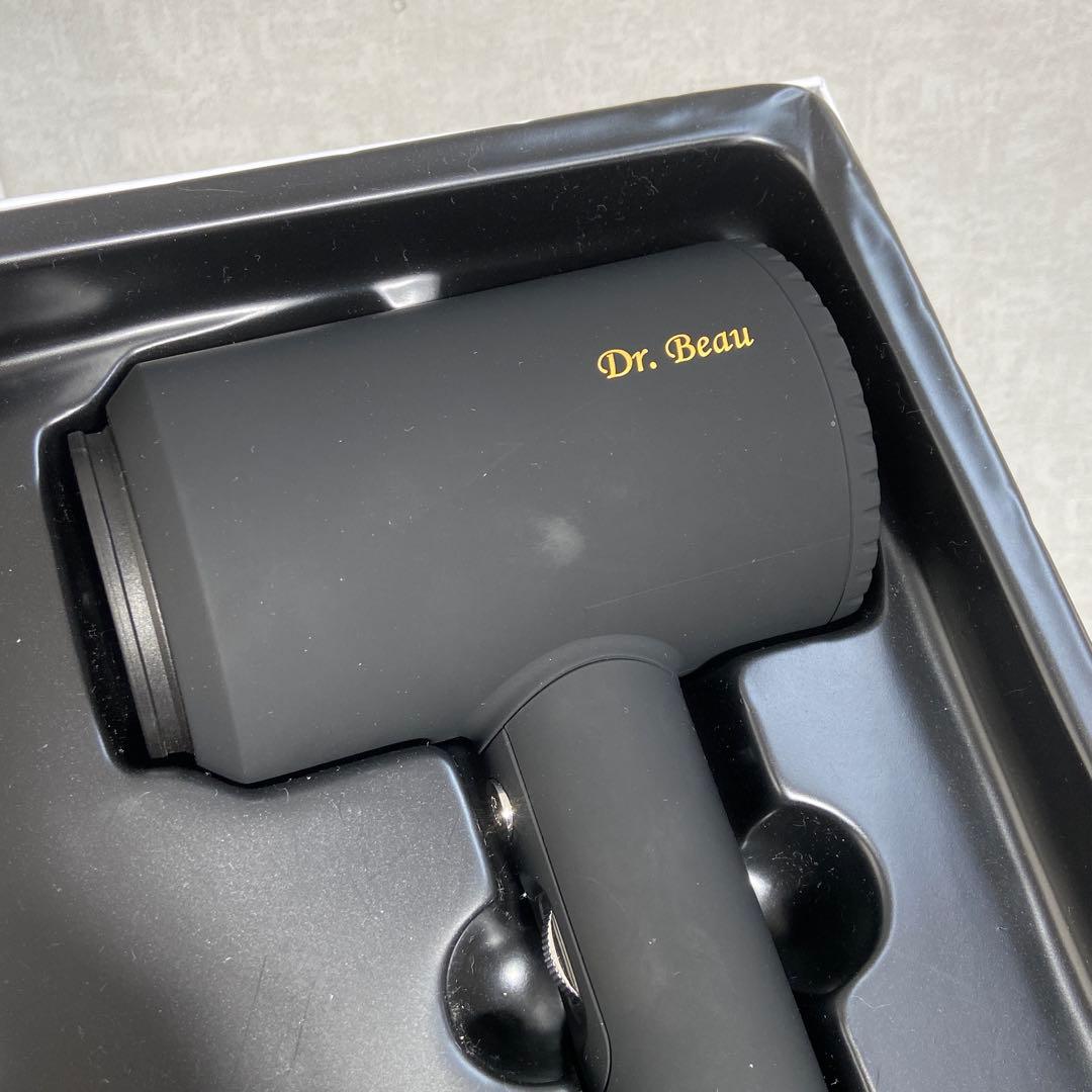 美品⭐️Dr.Beau ドクタービュー　カゼナイス ドライヤー　【3599】