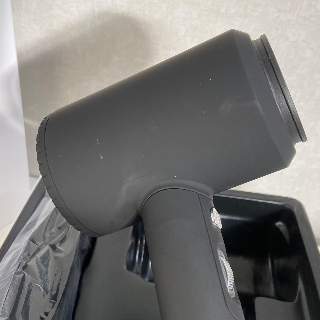 美品⭐️Dr.Beau ドクタービュー　カゼナイス ドライヤー　【3599】