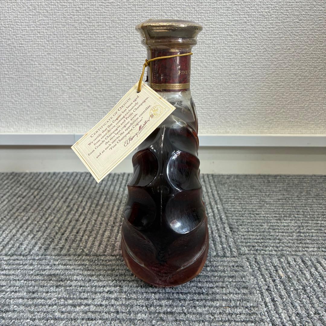 REMY MARTIN XO SPECIAL 750ml 新品未開封　箱付