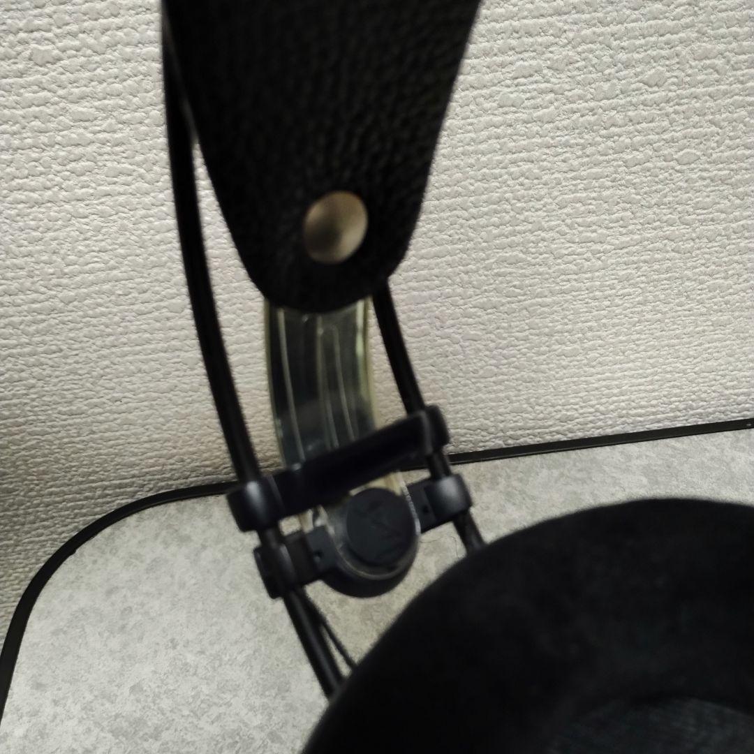 AKG K702です。