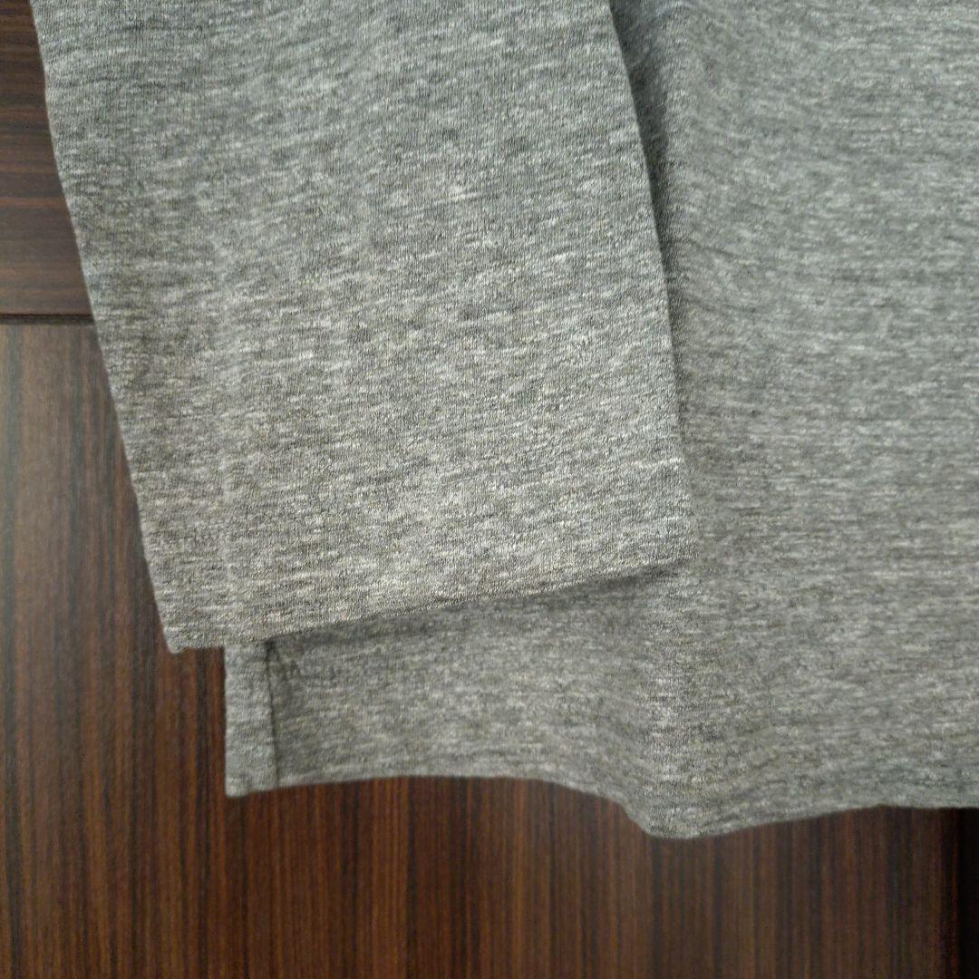 45R Tsu.ki.miiブル刺繍の四角Tシャツ(再び・トップ)