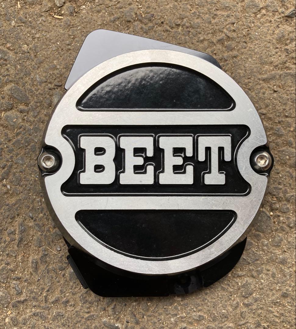 Z900RS ポイントカバー ２点セット エンジンカバー ドレスアップカバー