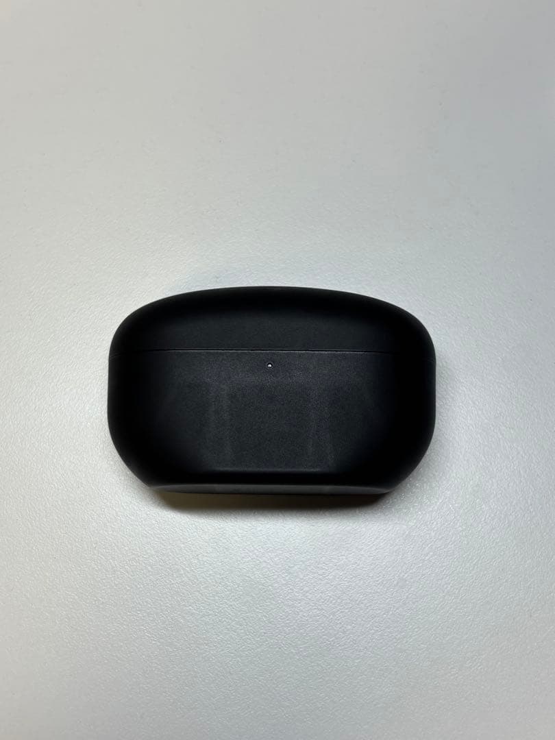 SONY WF-1000XM5 片耳(左) 充電ケース