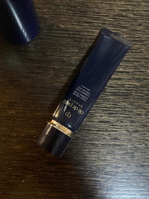 クレ・ド・ポー ボーテ　ローション 化粧水　乳液　下地4点セット