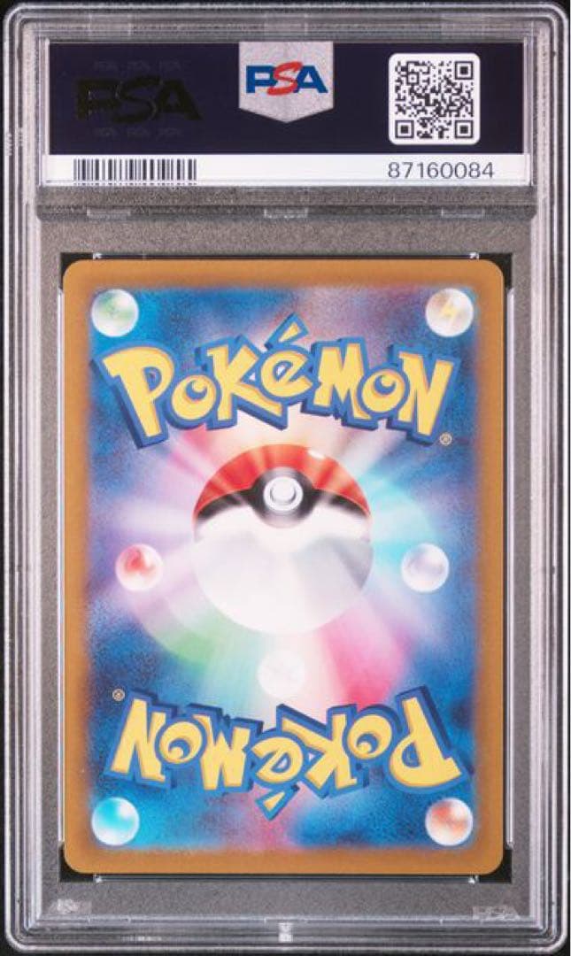 グレイシアVSTAR SAR PSA10 VSTARユニバース 217/172