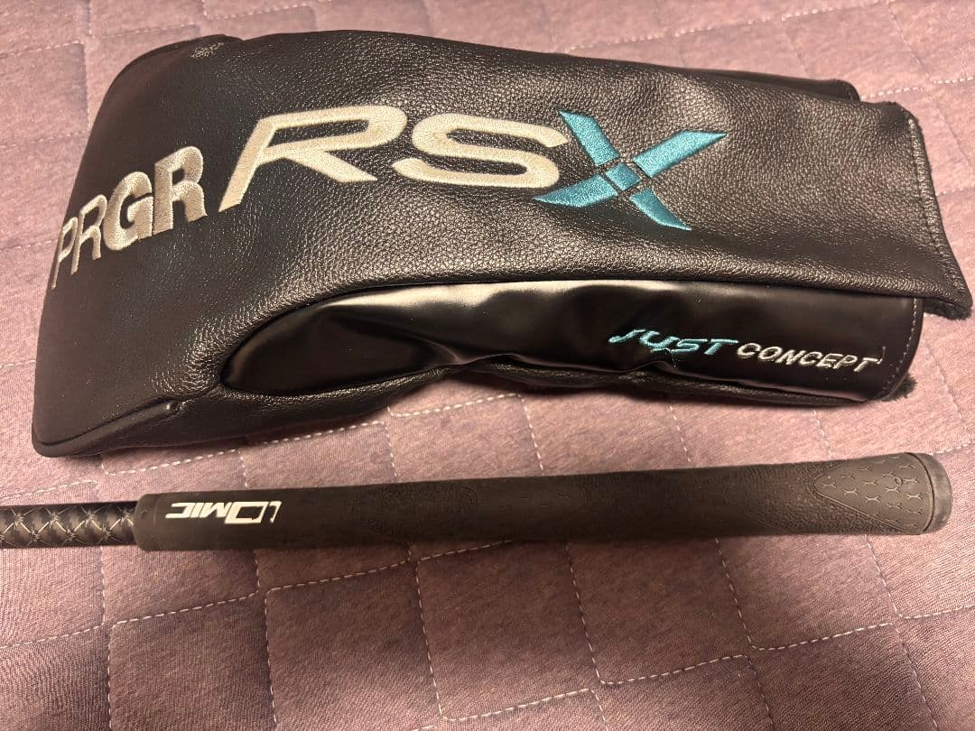 プロギアRSX MAX 10.5