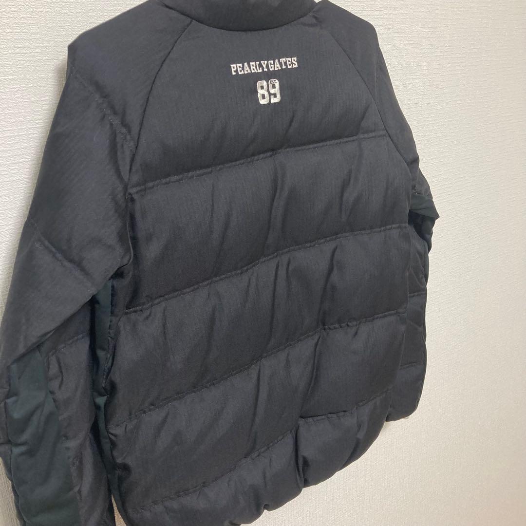 週末限定値下げ パーリーゲイツ ダウンジャケット レディース サイズ2