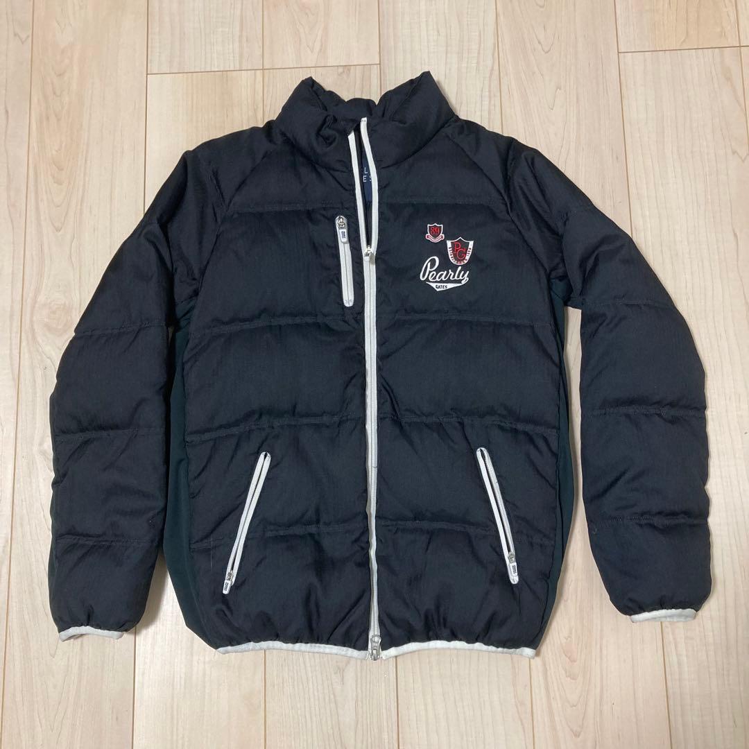 週末限定値下げ パーリーゲイツ ダウンジャケット レディース サイズ2
