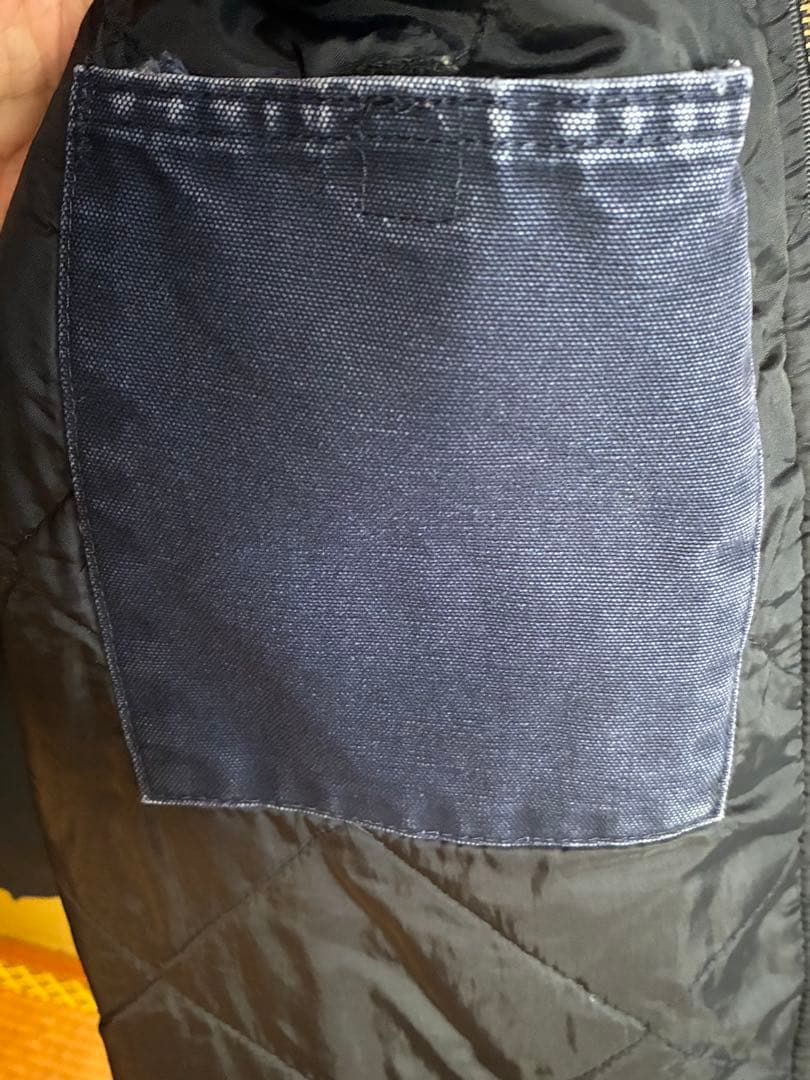 カーハート ダックベスト XL Carhartt