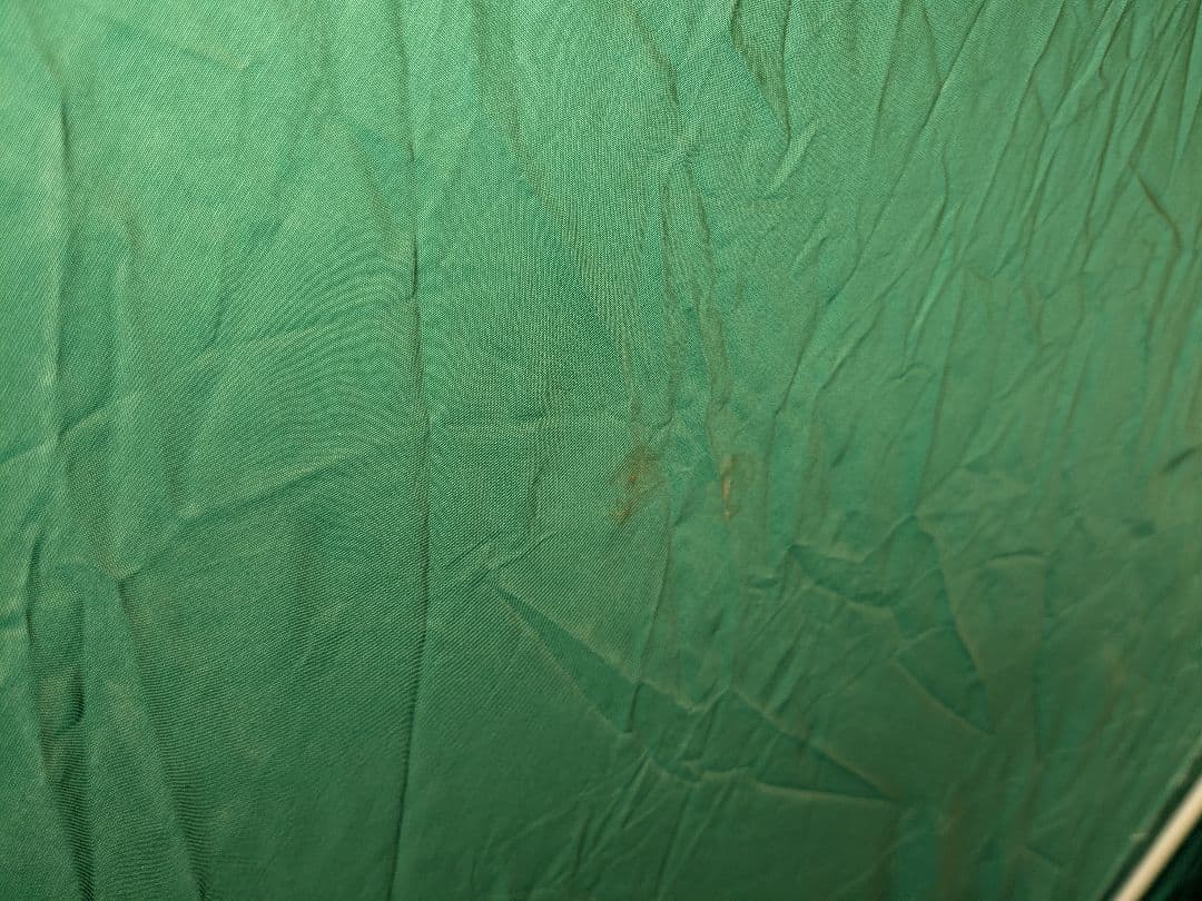 【訳あり】コールマン　タフワイドドーム300EXⅢ　グランドシート付き