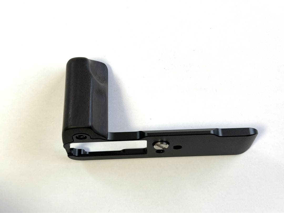 FUJIFILMフジフイルム X100VI x100vi 用 ハンドグリップ