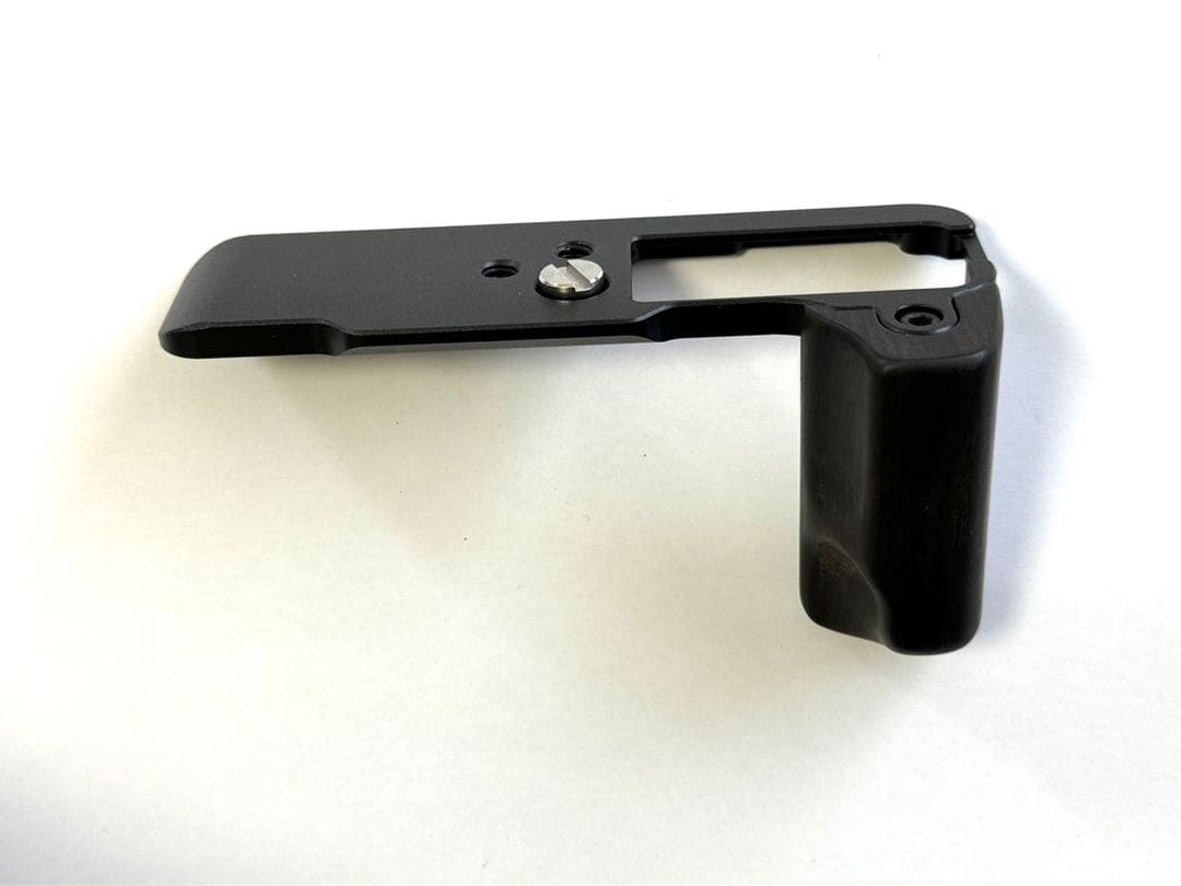 FUJIFILMフジフイルム X100VI x100vi 用 ハンドグリップ