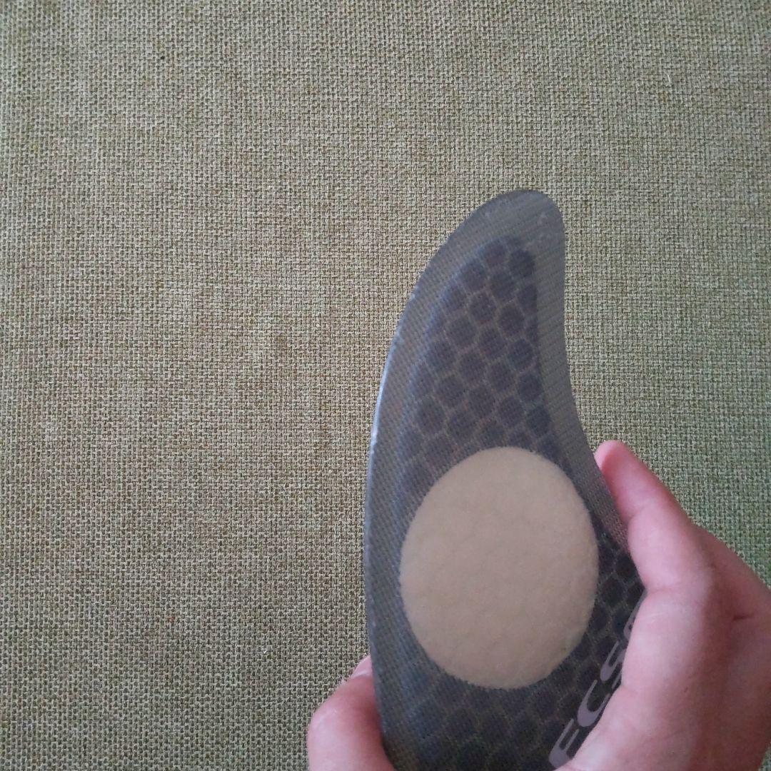 FCS K2.1 サーフボードフィン 5枚セット Mサイズ