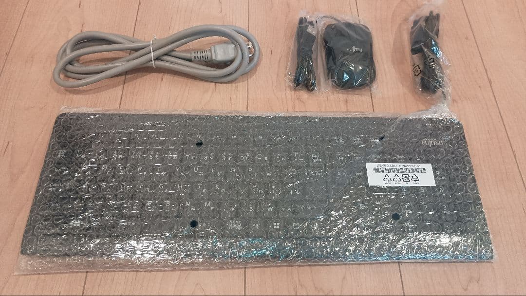 [中古]富士通 ESPRIMO D7011/GX