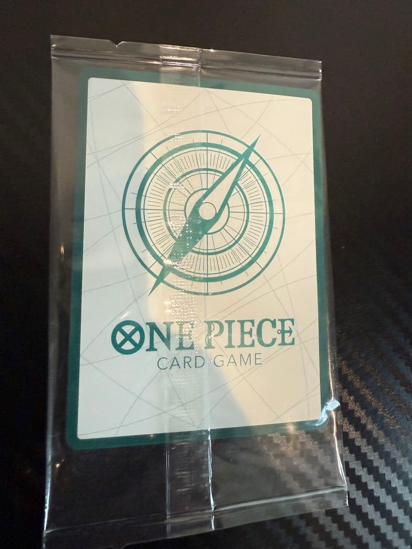 ONE PIECE CARD GAME ドン!!カード
