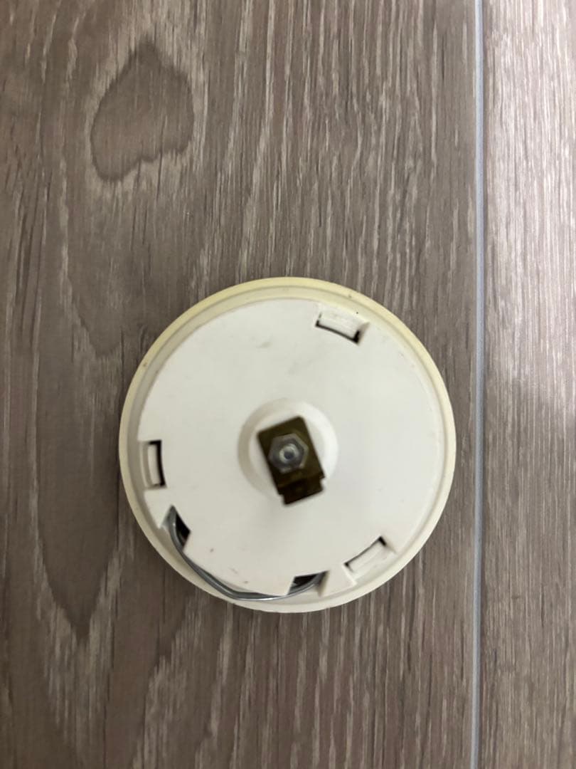 美品　OBAウッドステアリング34Φ　旧車