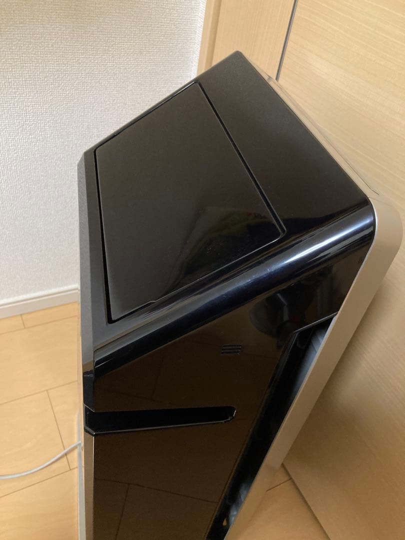 パナソニック　空気清浄機　ナノイー　F-PXR55　2018年製