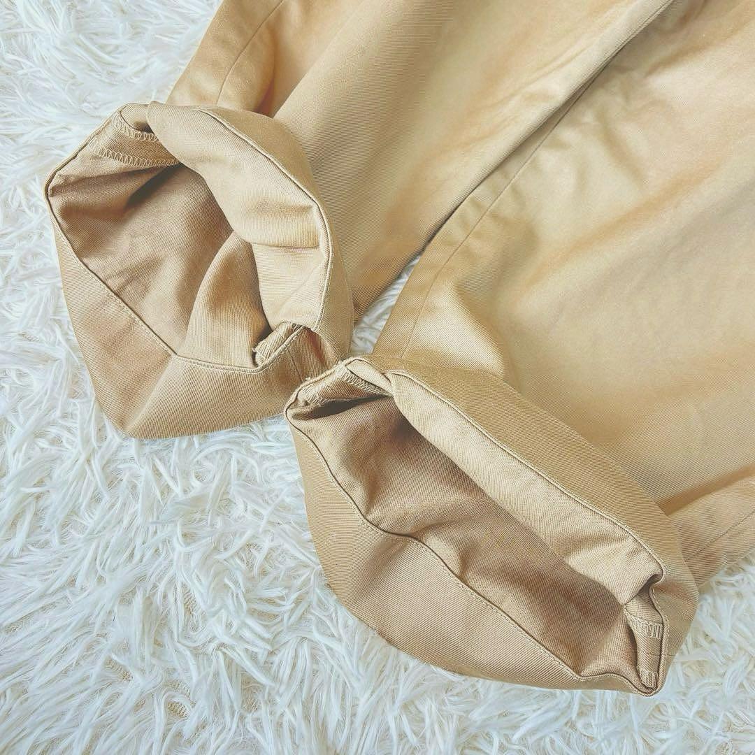 BUZZ RICKSON’S BEAMS BOY 別注 チノパンツ サイズ 00