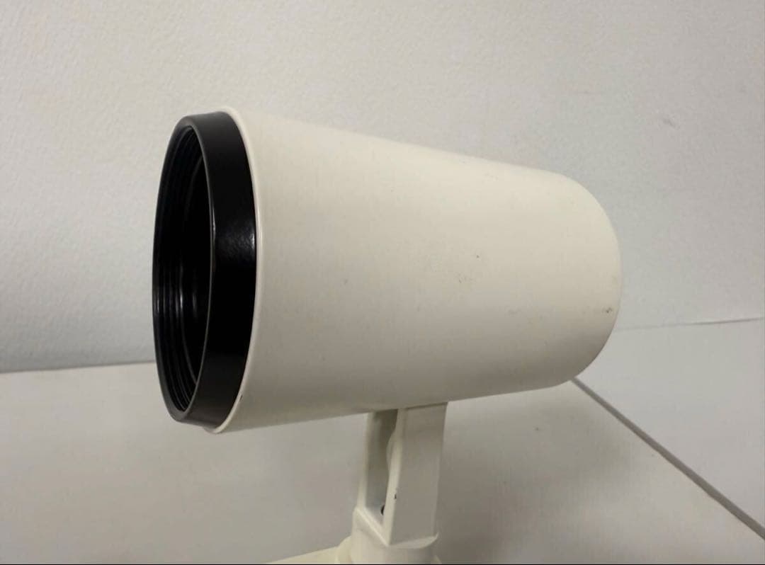 TG197☆使用僅か☆スポットライト☆ダクトレール☆LED☆22年☆10個セット