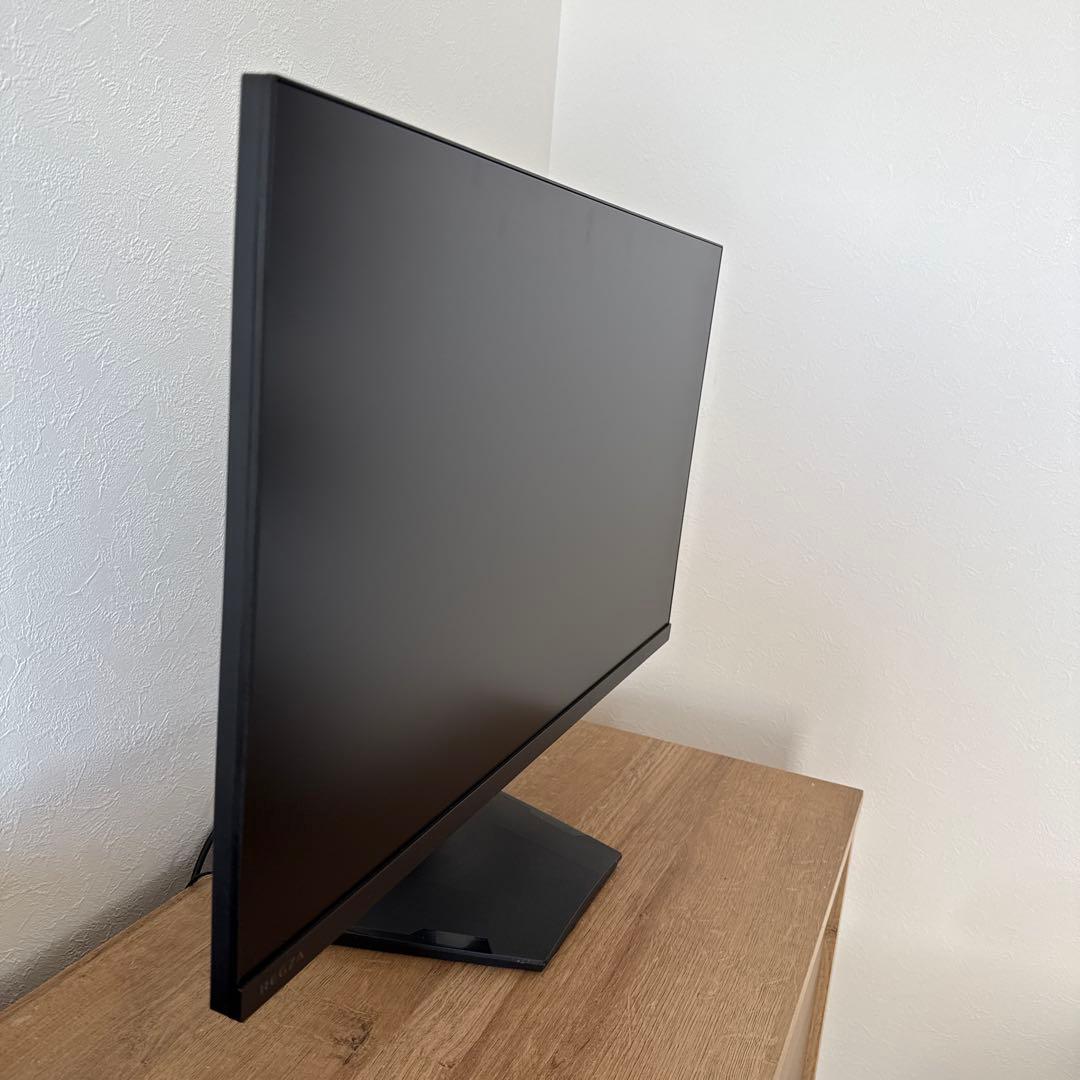 REGZA ゲーミングモニター 27インチ RM-G276N