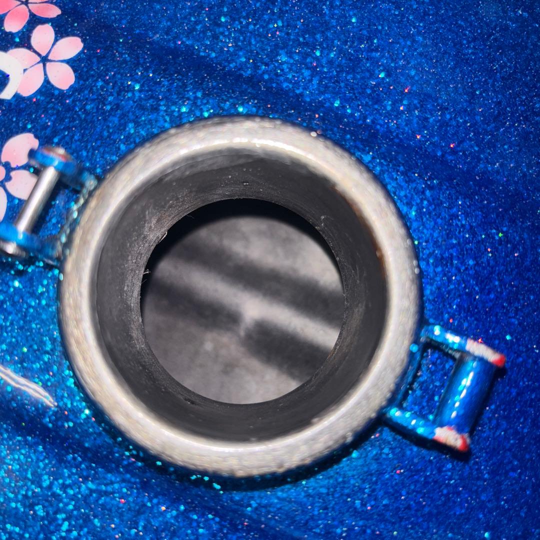 GT380 外装セット