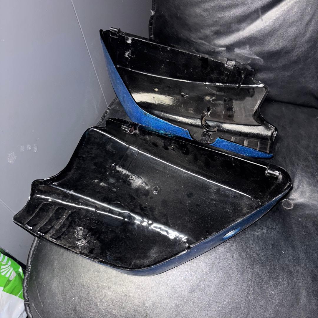 GT380 外装セット