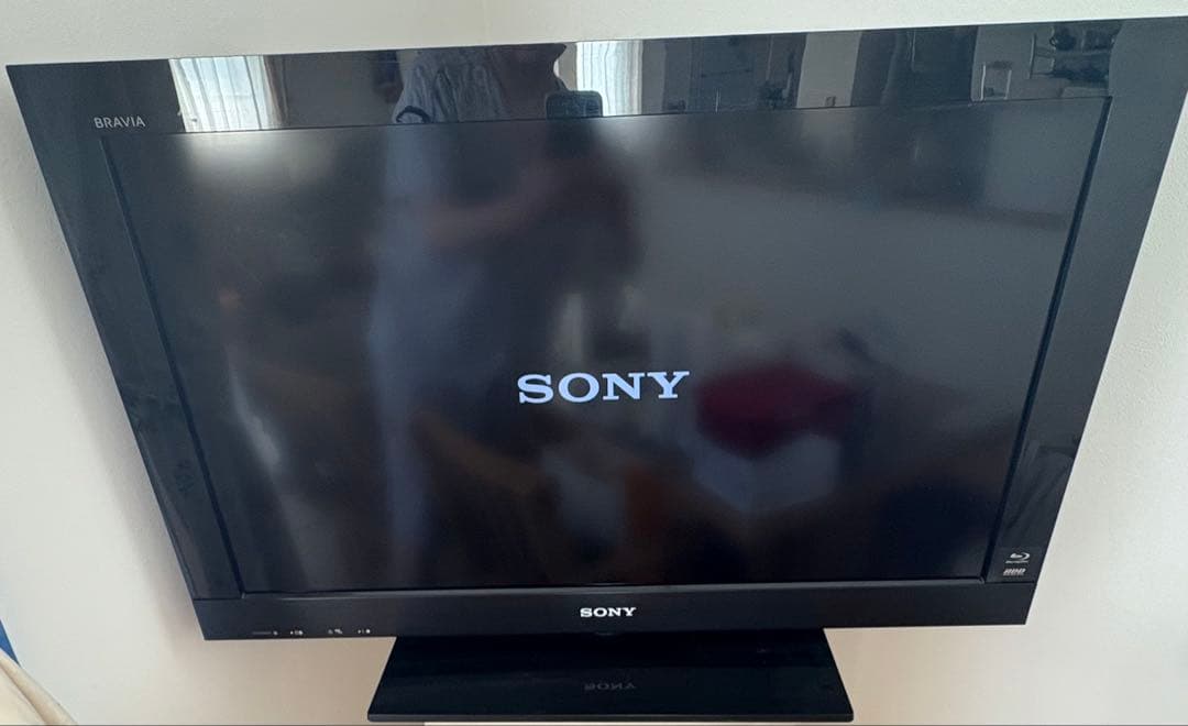 SONY BRAVIA KDL-26EX30R (HDD＋BDレコーダー内蔵)