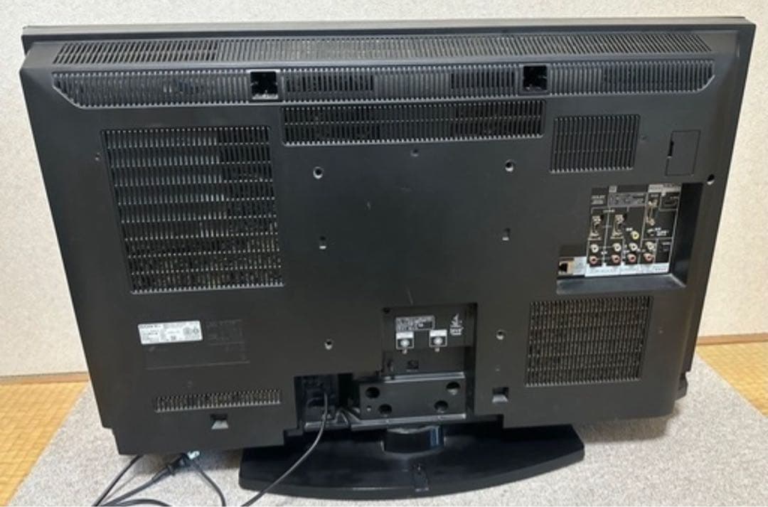 SONY BRAVIA KDL-26EX30R (HDD＋BDレコーダー内蔵)