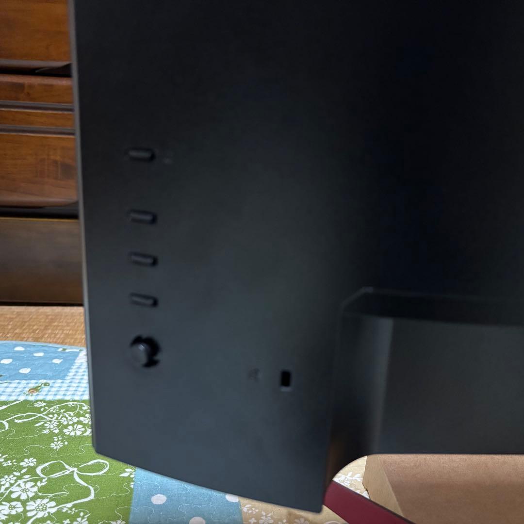 acer nitro vgo pc モニター　pcモニター