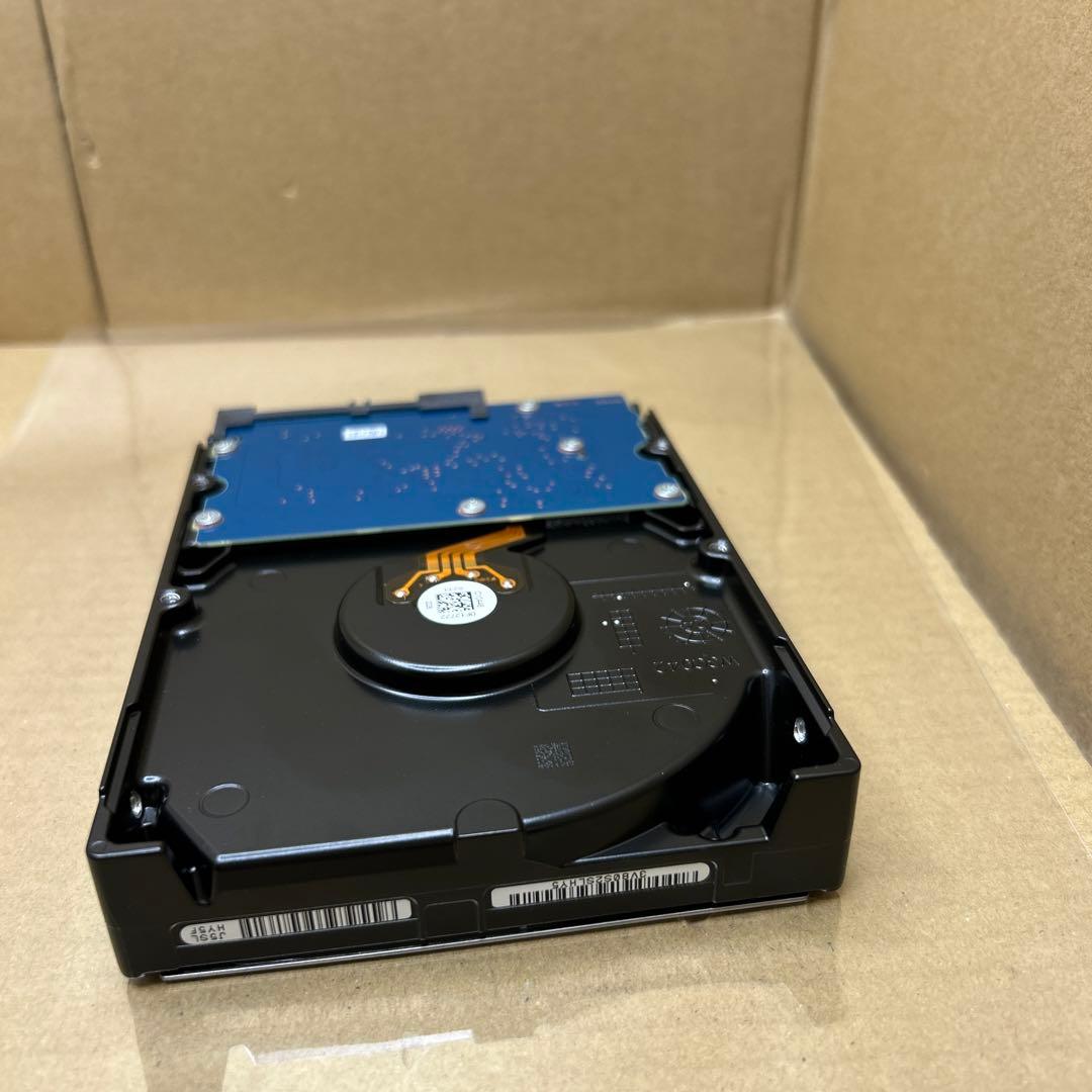 ロジテック TOSHIBA製　4TB 3.5インチ　DT02ABA400V