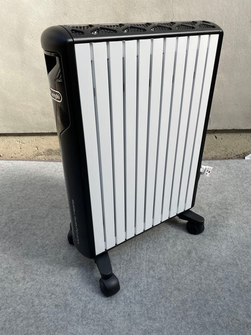 美品　デロンギ　マルチダイナミックヒーター　MDH15WIFI