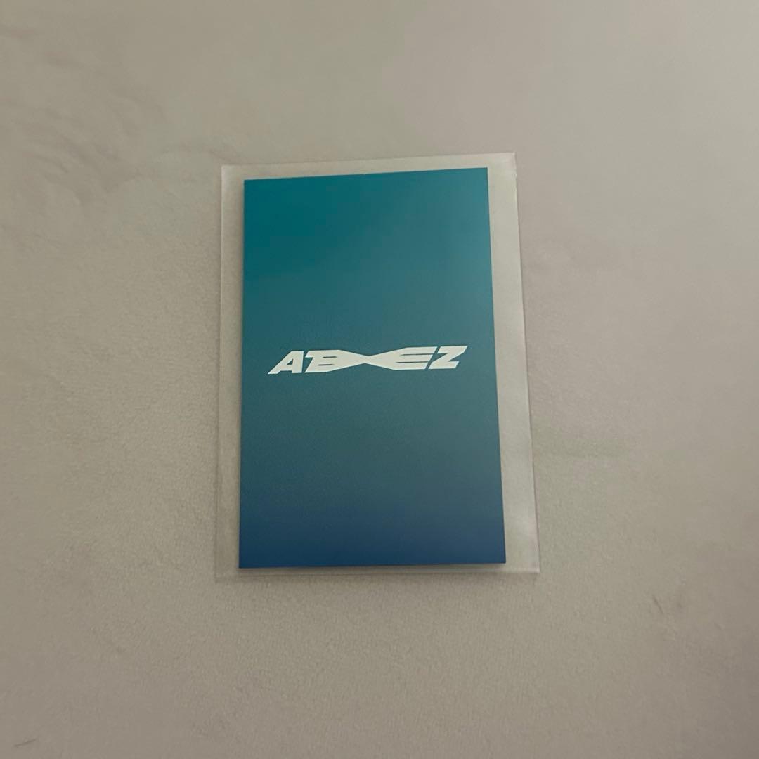 ソンファ エンディング妖精 トレカ