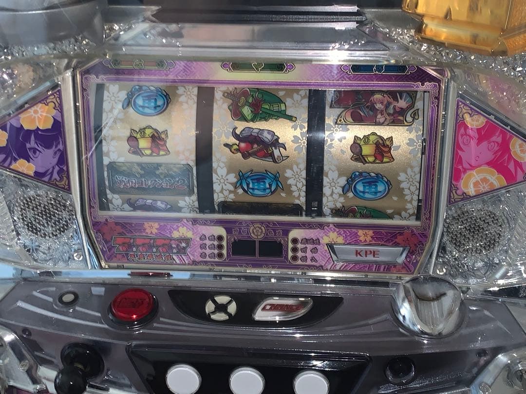 戦国コレクション2 不要機ゴールド付き