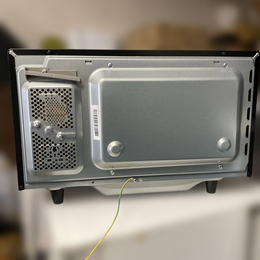 ニトリ　25Lフラットオーブンレンジ ET-626A 2019年製