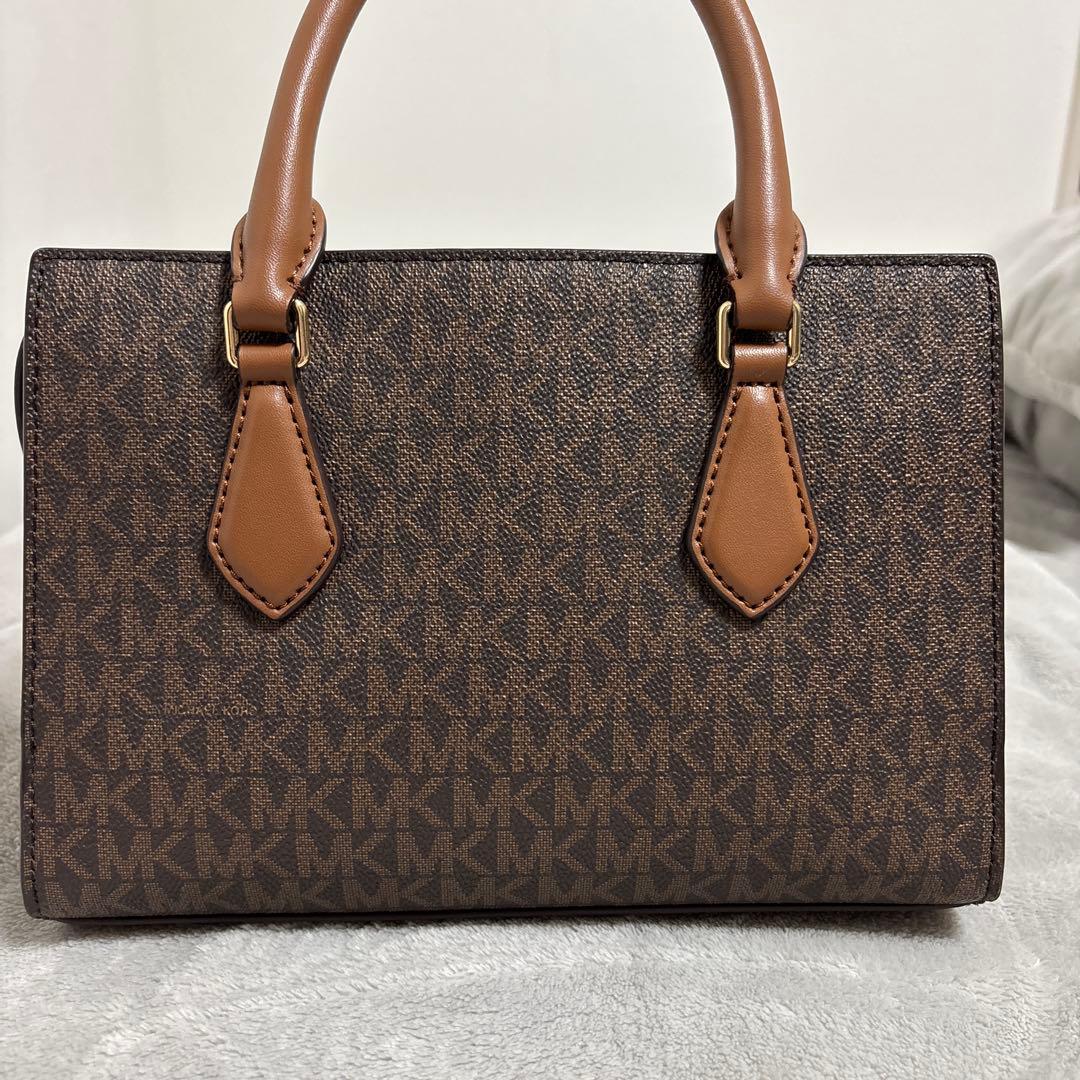 MICHAEL KORS マイケルコース　ハンドバッグ