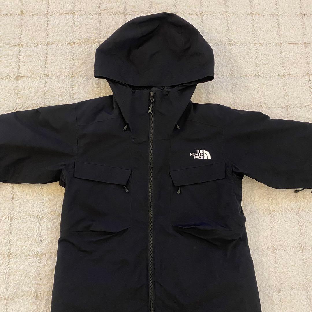 ザノースフェイス＊スノボウェア　ゴアテックス