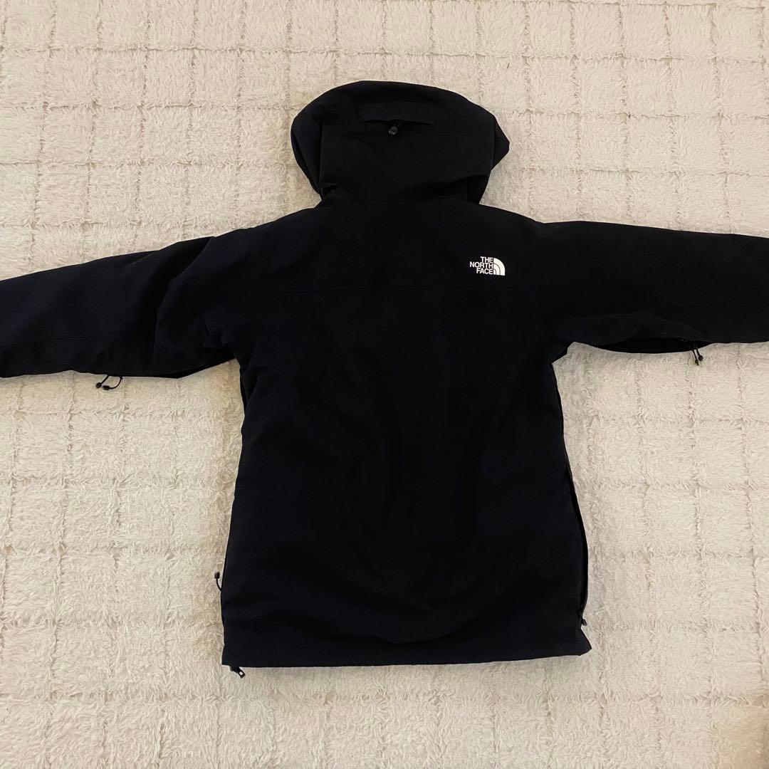 ザノースフェイス＊スノボウェア　ゴアテックス