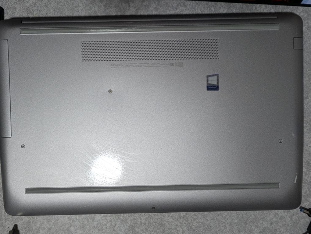 大画面ノートパソコン 17.3インチ HP PROBOOK 470 G7