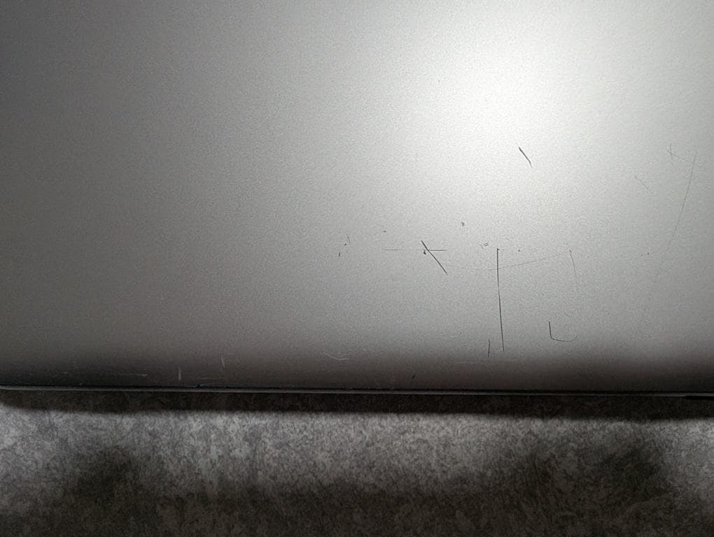 大画面ノートパソコン 17.3インチ HP PROBOOK 470 G7