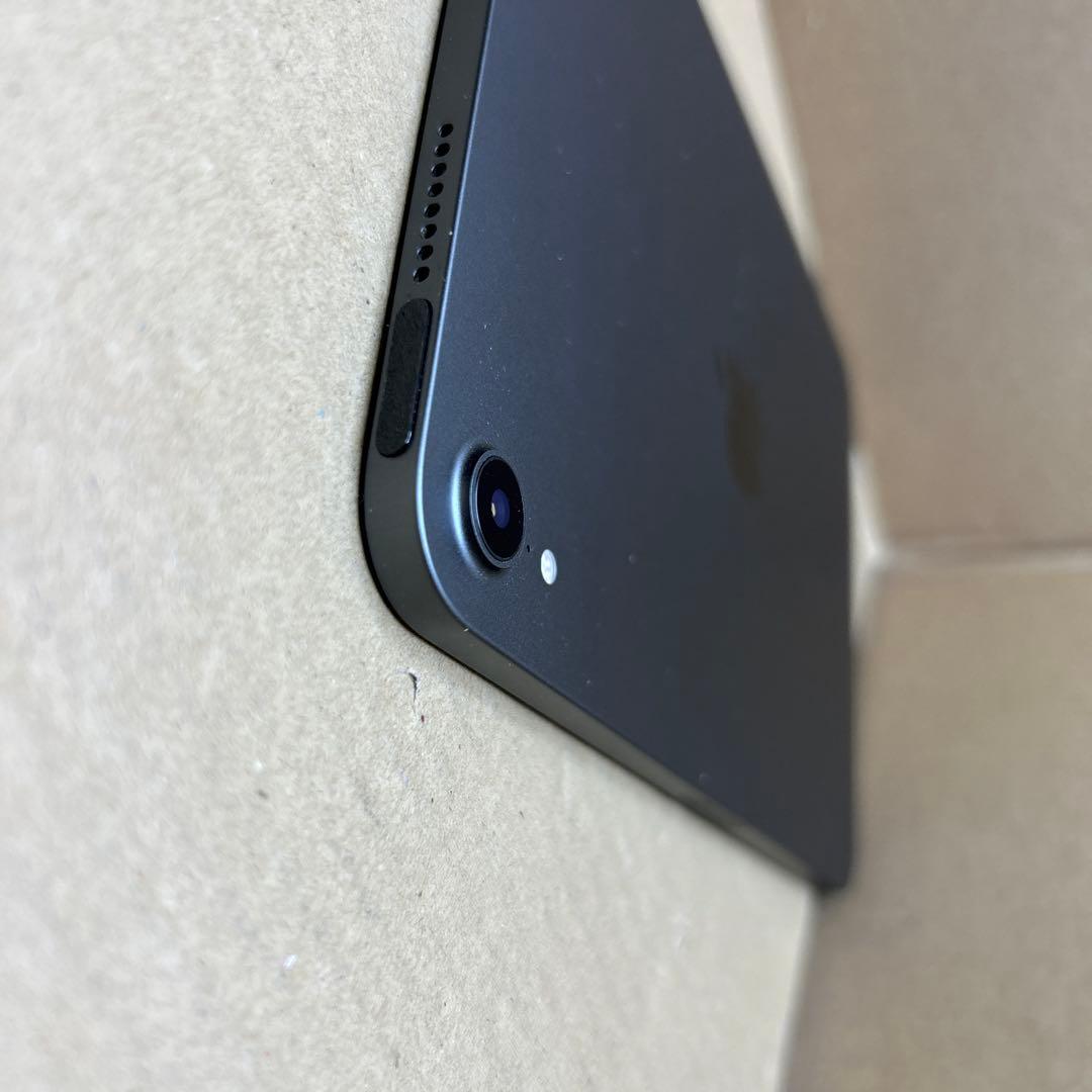 ジャンク　iPad mini (第６世代) Wi-Fi スペースグレイ