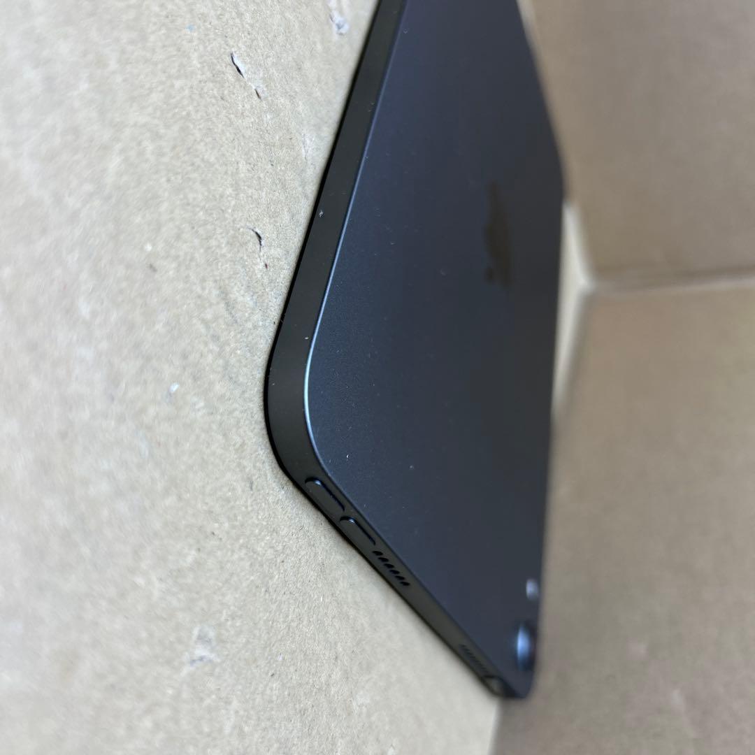 ジャンク　iPad mini (第６世代) Wi-Fi スペースグレイ