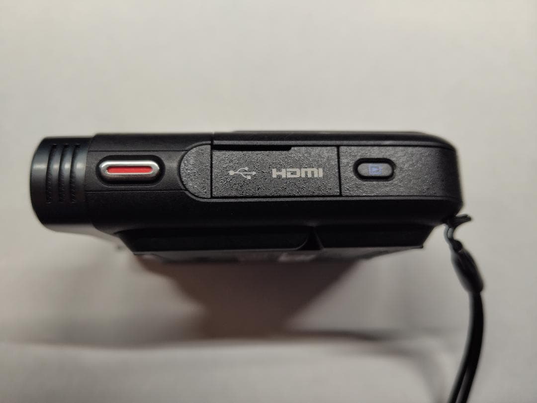 Canon ivis mini X 中古 付属品付き